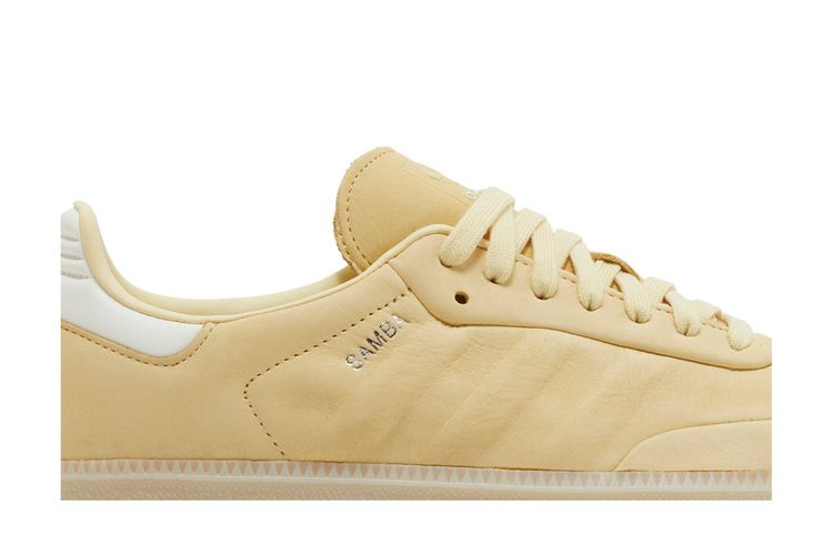 Кроссовки adidas Samba 'Almost Yellow'
