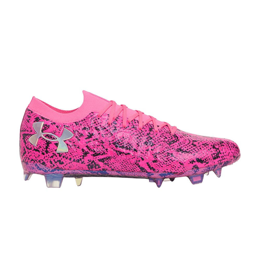 Кроссовки Under Armour Shadow Elite 3 FG 'Pitch Viper'