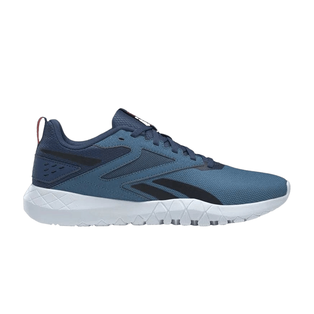 Кроссовки Reebok Flexagon Energy TR 4 'Batic Blue'