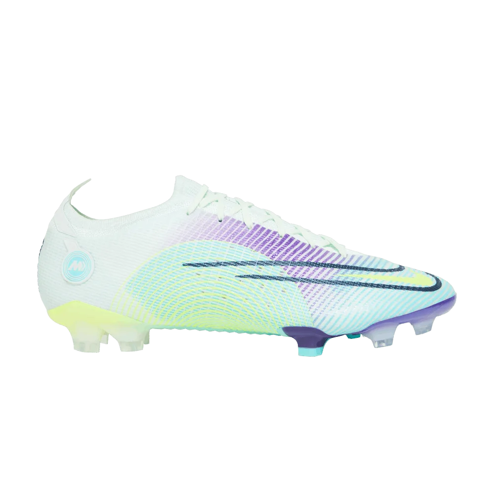 Krossovki-Nike-Mercurial-Vapor-14-Elite-FG-Dream-Speed-Barely-Green-Electro-Purple