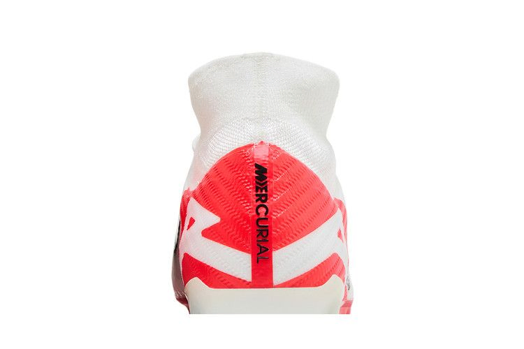 Кроссовки Nike Zoom Mercurial Superfly 9 Elite SG Pro 'Ready Pack'