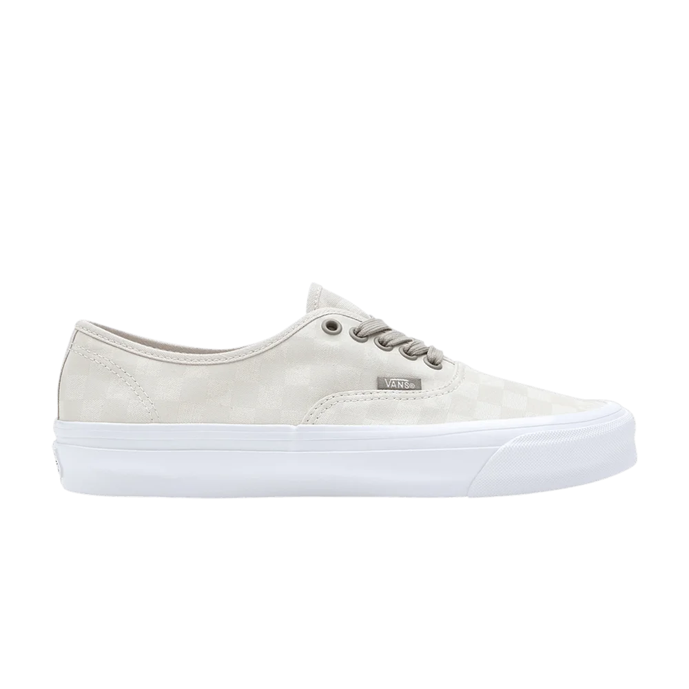 Krossovki-Vans-OG-Authentic-LX-Checkerboard-Sand