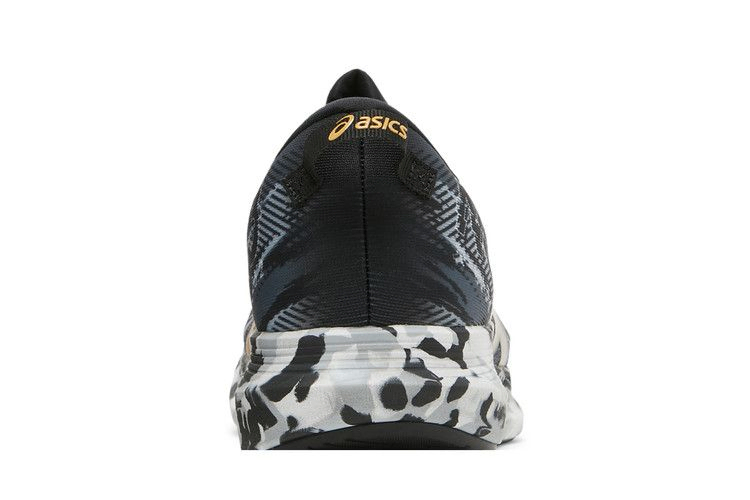 Кроссовки Asics Noosa Tri 13 'Black Pure Gold'