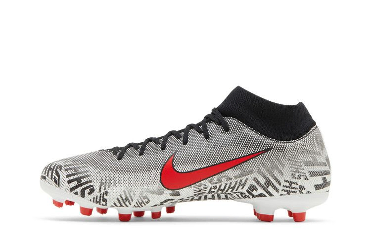 Кроссовки Nike Mercurial Superfly 6 Academy NJR FG MG 'Shhhhh'