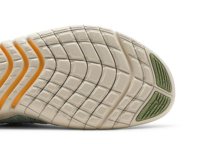 Кроссовки Nike Free Run 5.0 'Steam Olive Aura'