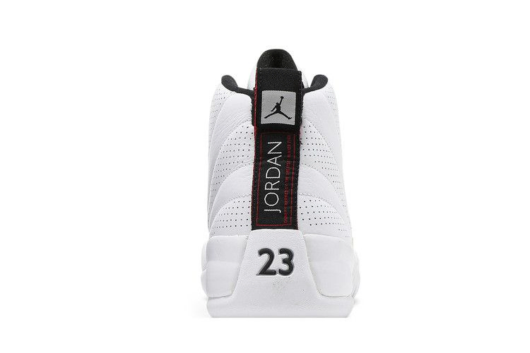 Кроссовки Air Jordan 12 Retro 'Rising Sun'