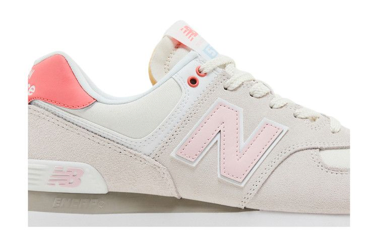 Кроссовки New Balance Wmns 574 'Reflection Rose Sugar'