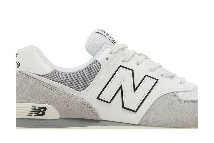 Кроссовки New Balance 574 'Grey White'