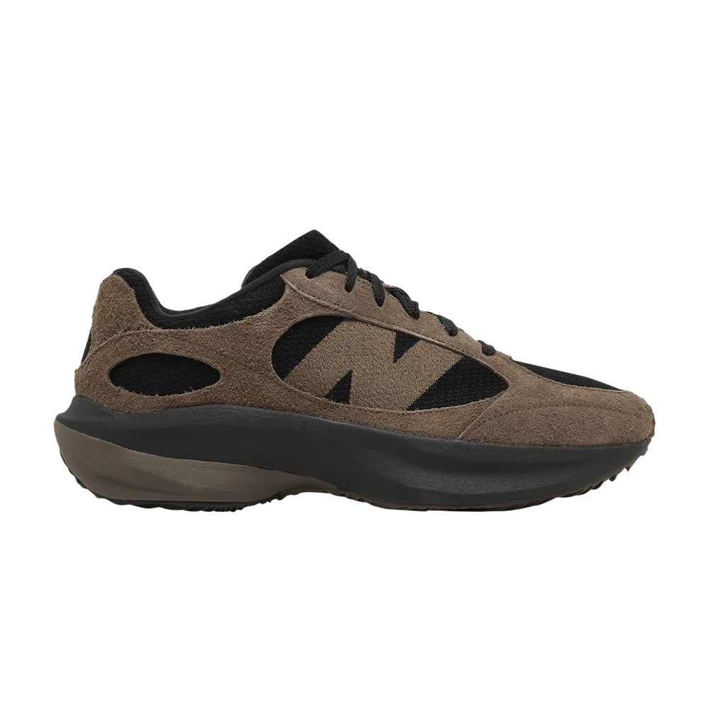 Кроссовки New Balance WRPD Runner 'Dark Mushroom'