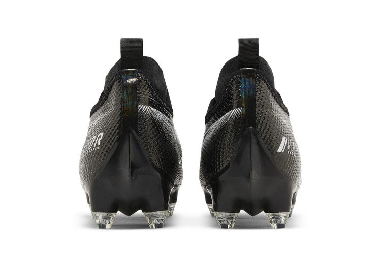 Кроссовки Nike Vapor Edge Pro 360 D 'Black White'