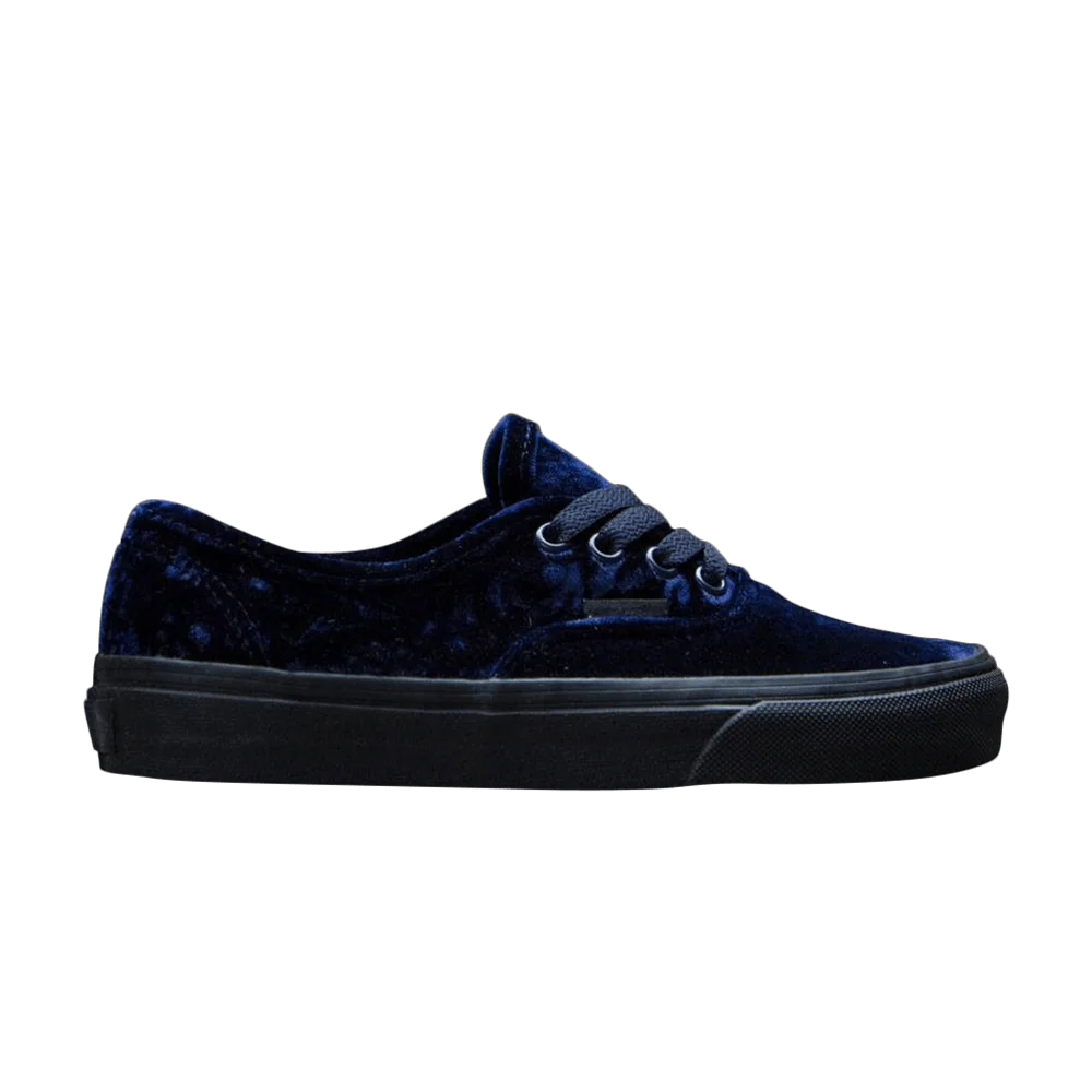Vans-Authentic