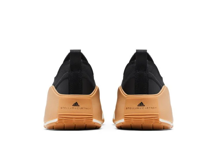 Кроссовки Stella Mccartney x adidas Wmns Treino 'Black Gum'