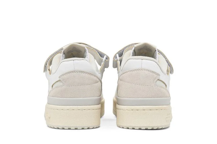 Кроссовки adidas Forum 84 Low 'Orbit Grey'