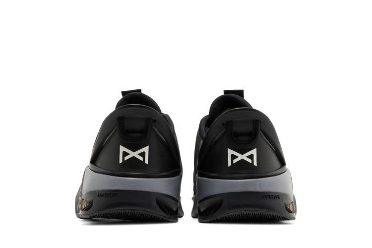Кроссовки Nike Metcon 9 EasyOn 'Black Smoke Grey'