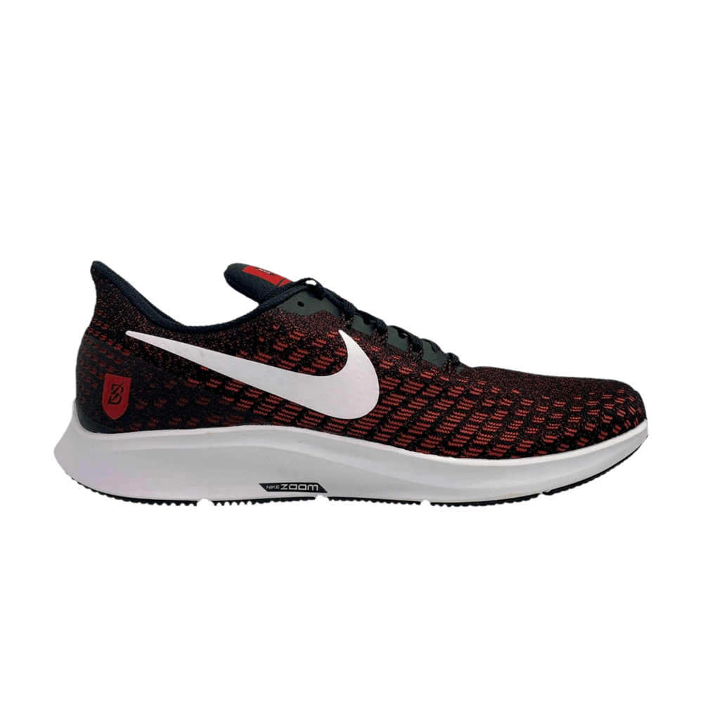 Кроссовки Nike Air Zoom Pegasus 35 'Burgundy'
