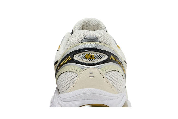 Кроссовки ASICS GT 2160 'Cream Dark Mustard'