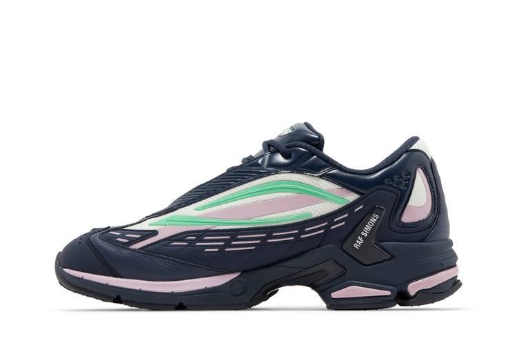 Кроссовки Raf Simons Ultrasceptre Sneaker 'Dark Blue Pink'