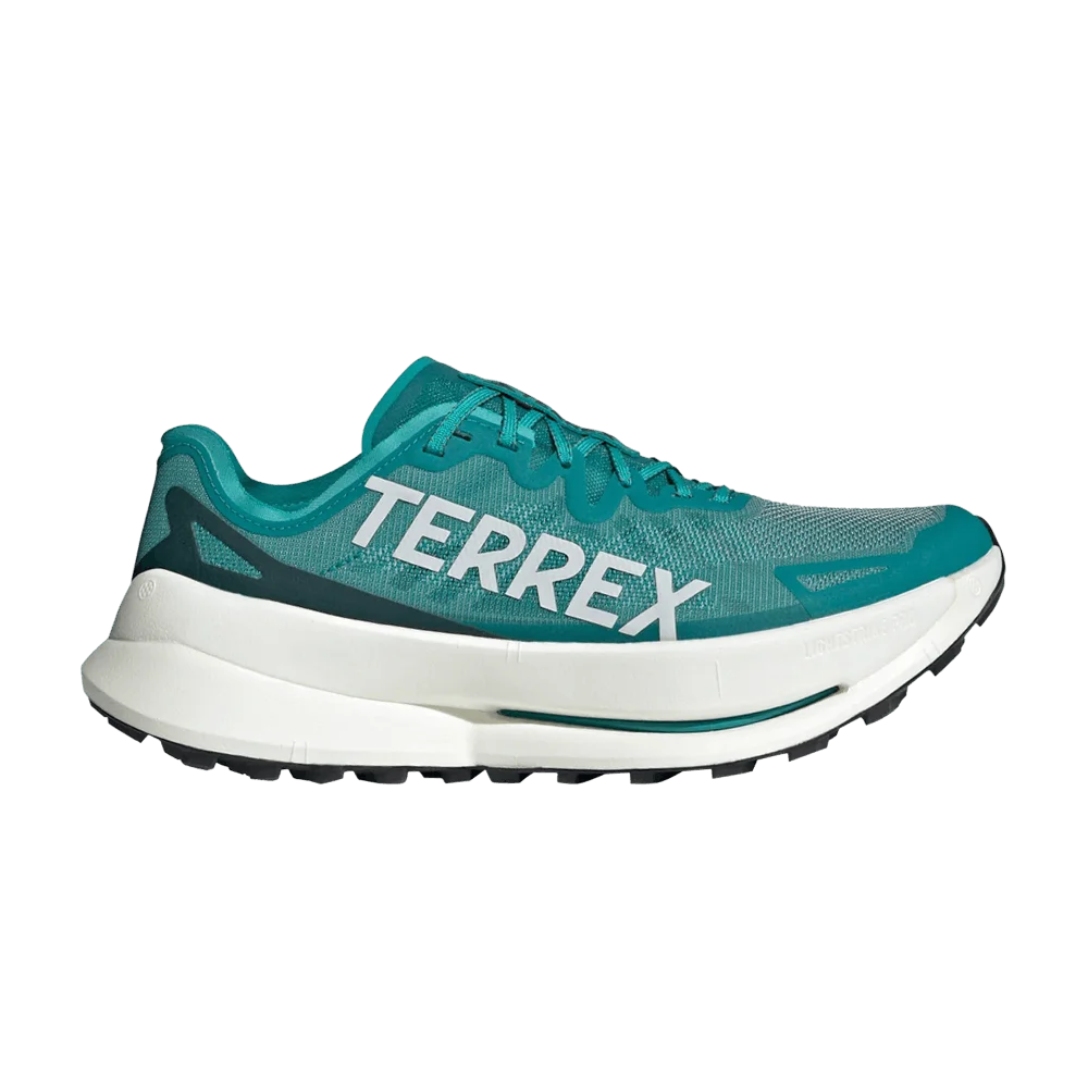 Кроссовки adidas Terrex Agravic Speed Ultra 'Pure Teal'
