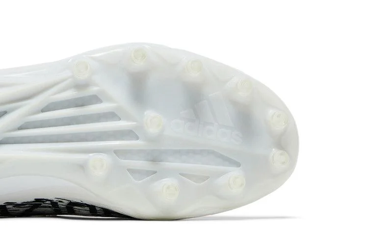Кроссовки adidas Adizero Primeknit RFS Cleat 'White Black'