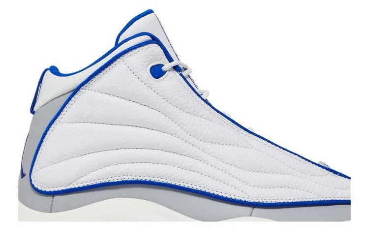 Кроссовки Air Jordan Pro Strong 'White Hyper Royal'