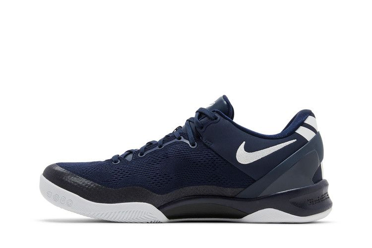 Кроссовки Nike Kobe 8 Protro 'College Navy'