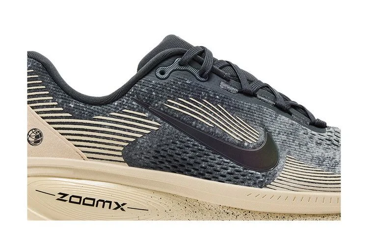 Кроссовки Nike Vomero 18 'Oatmeal Anthracite'