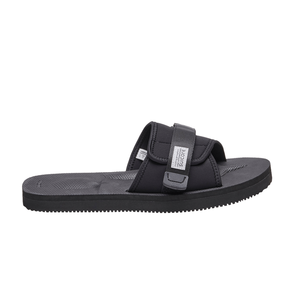 Suicoke PADRI 'Black'