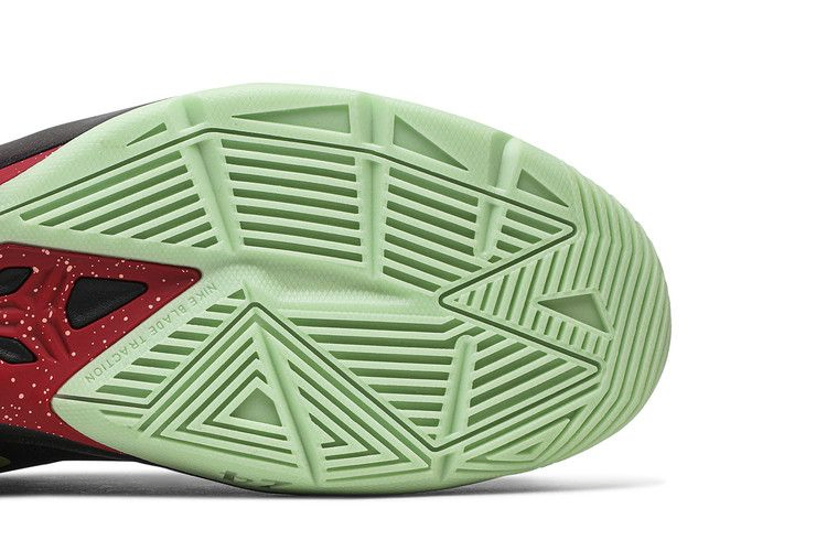 Кроссовки Nike Zoom Kobe Venomenon 4 'Glow In The Dark'