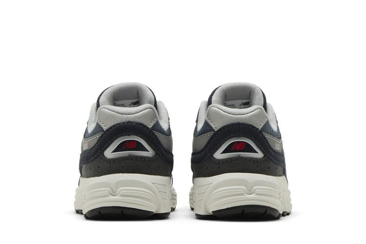 Кроссовки New Balance 2002R Toddler 'Eclipse Raincloud'