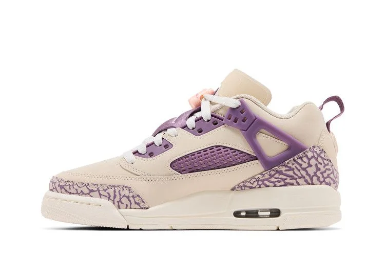 Кроссовки Air Jordan Spizike Low GS 'Let’s Play!'