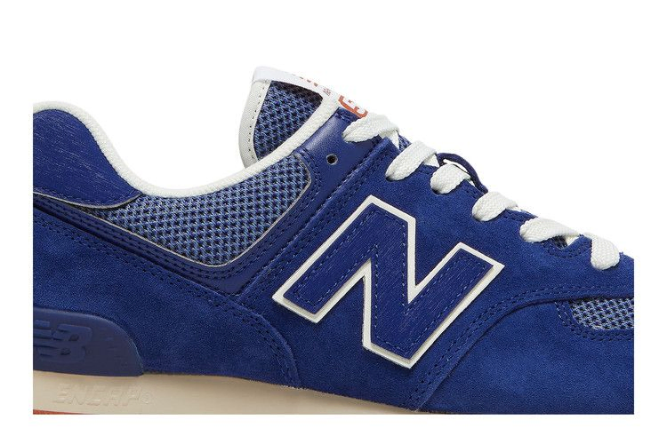 Кроссовки New Balance 574v2 'Victory Blue'