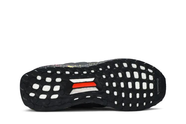 Кроссовки Disney x adidas UltraBoost 'Goofy'