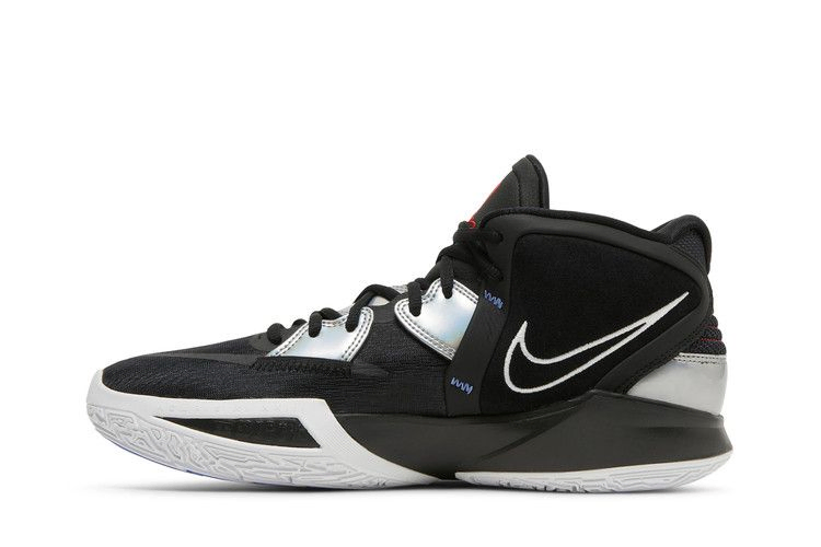 Кроссовки Nike Kyrie Infinity EP 'Fire and Ice'