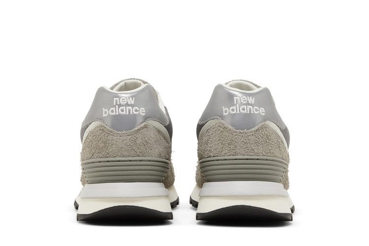 Кроссовки New Balance 574 Legacy 'Grey'