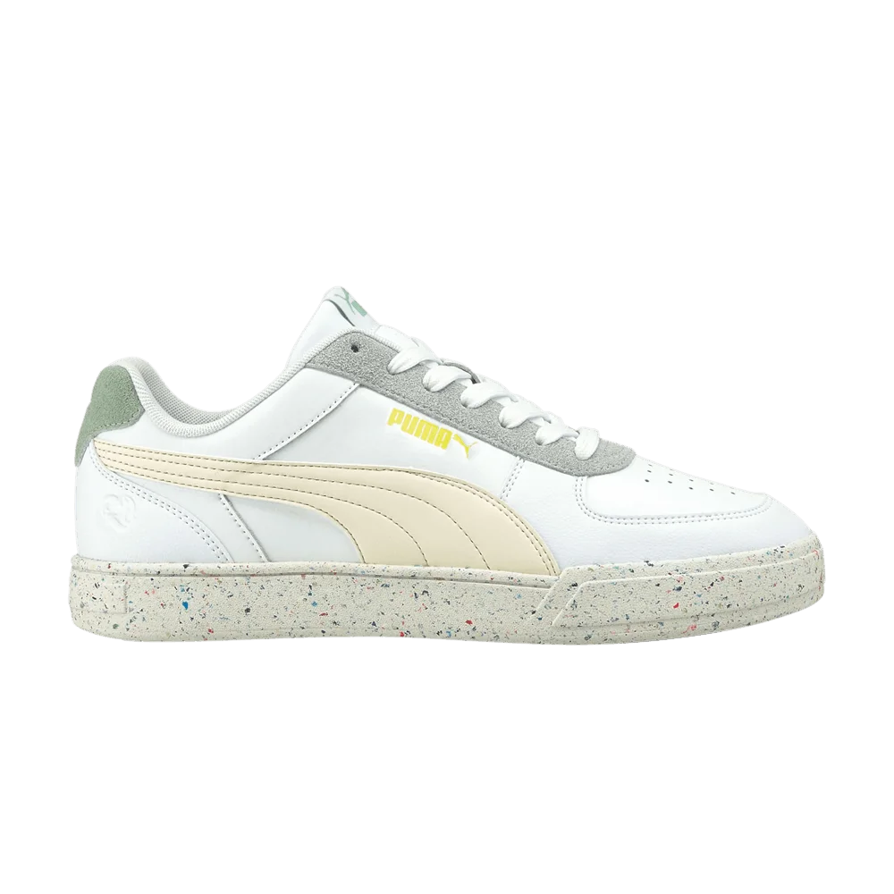 Krossovki-Puma-Caven-Better-White-Recycled-Sole