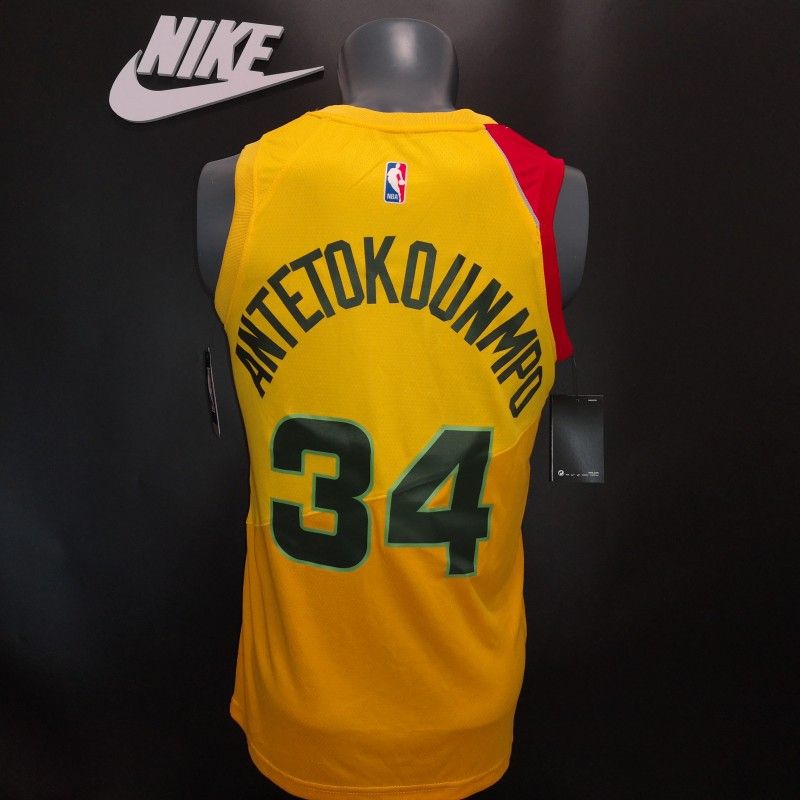 2018-19-Antetokounmpo-Bucks-34-City-Yellow-2