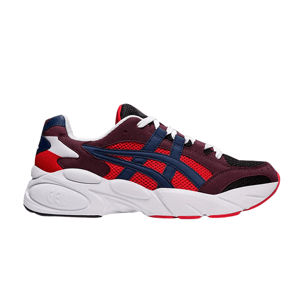 Кроссовки ASICS Gel BND 'Red Blue Expanse'