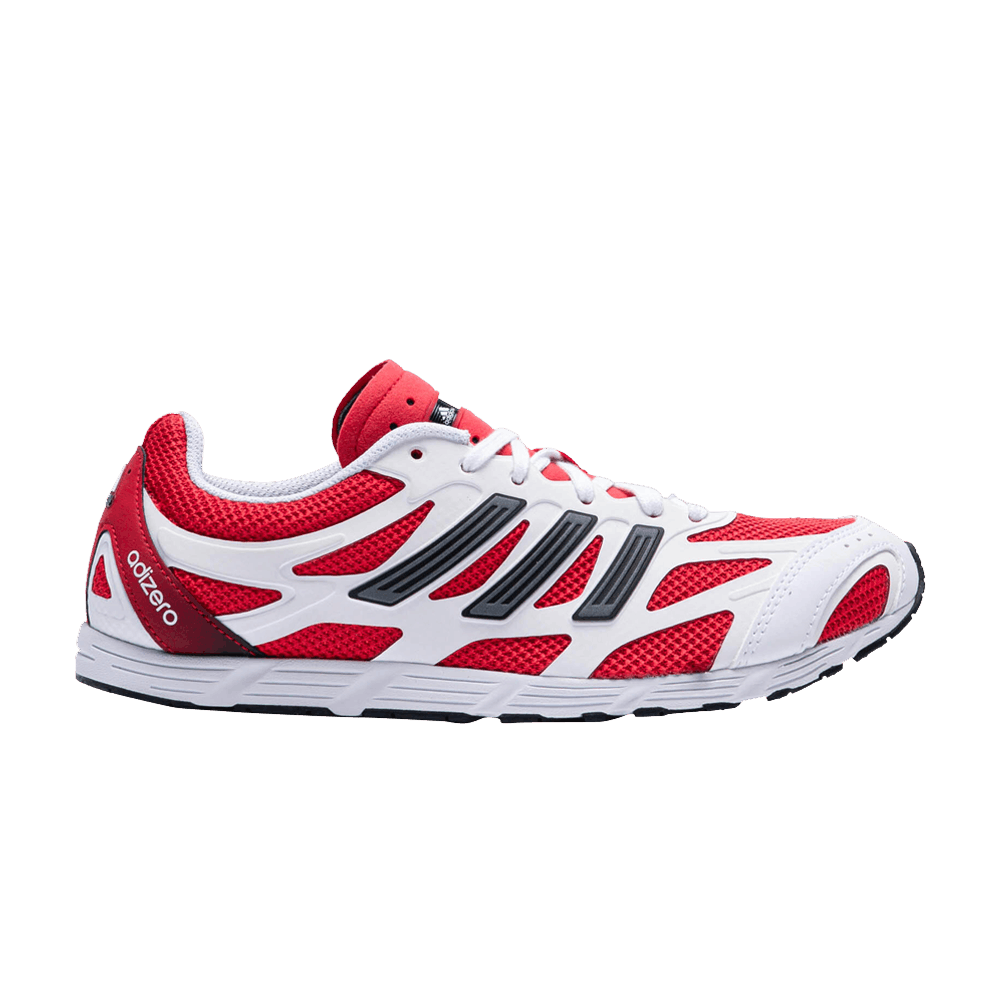 Кроссовки adidas Adizero PR 'Pure Ruby'