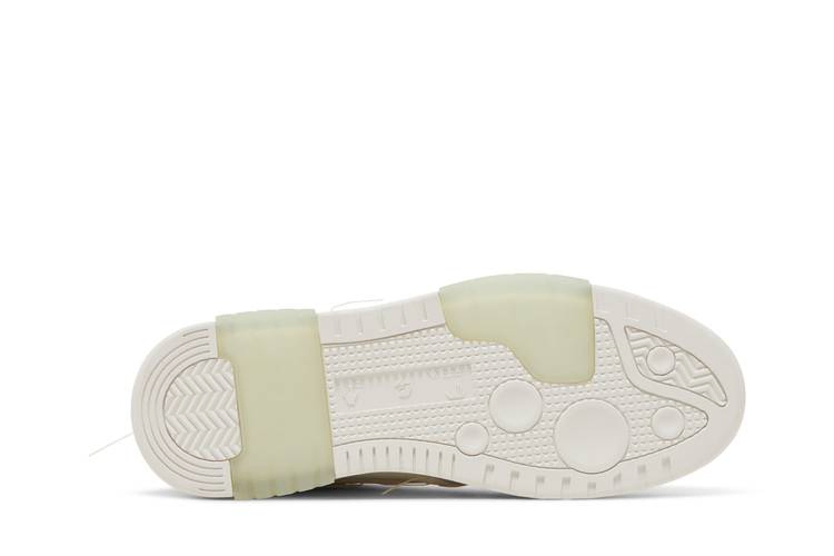 Кроссовки Off-White Out of Office 'Sartorial Stitch - White'