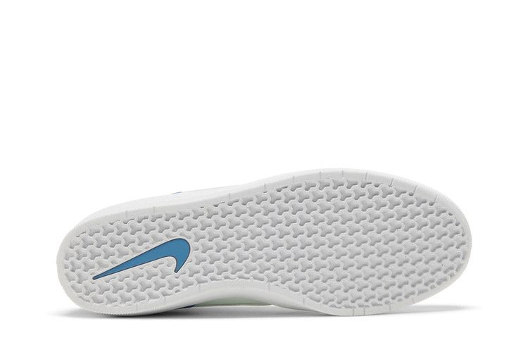 Кроссовки Nike Force 58 Premium SB 'Dutch Blue'