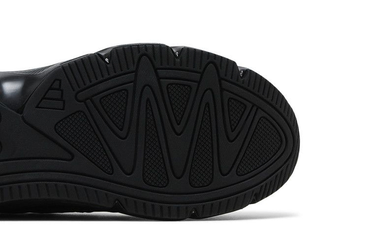 Кроссовки Adidas Crazychaos 2000 'Triple Black'