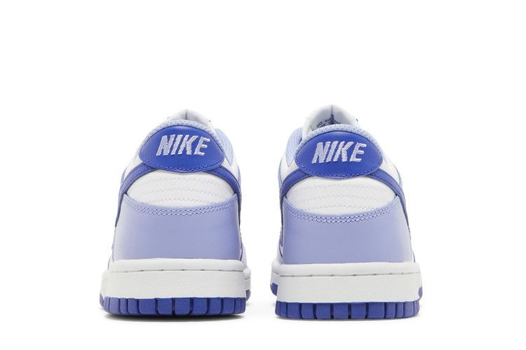 Кроссовки Nike Dunk Low PS 'Blueberry'