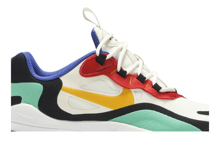 Кроссовки Nike Air Max 270 React GS 'Bauhaus'