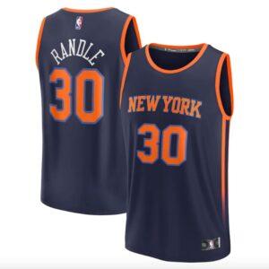 2022-23-New-York-Knicks-30-Julius-Randle-Fast-Break-Statement-Black-Jersey-1-300x300