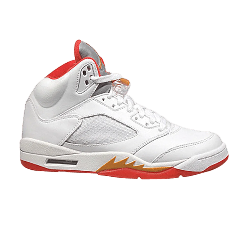 Кроссовки Air Jordan 5 Retro GS