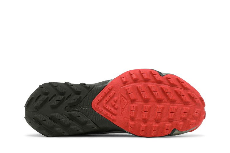 Кроссовки Nike Air Zoom Terra Kiger 7 'Light Bone Cargo Khaki'