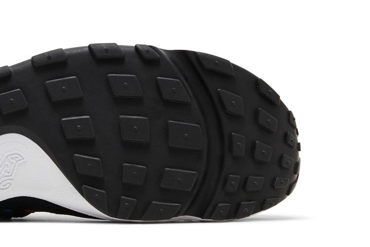 Кроссовки Nike Wmns Air Footscape Woven 'Rainbow'