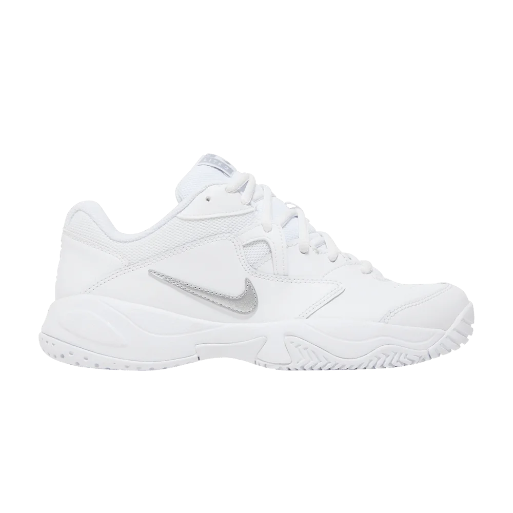 Krossovki-Nike-Wmns-Court-Lite-2-White