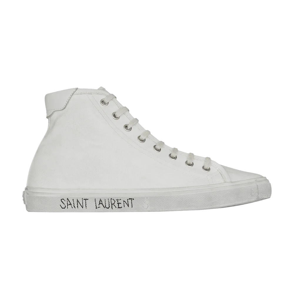 Krossovki-Saint-Laurent-Wmns-Malibu-Mid-Optic-White