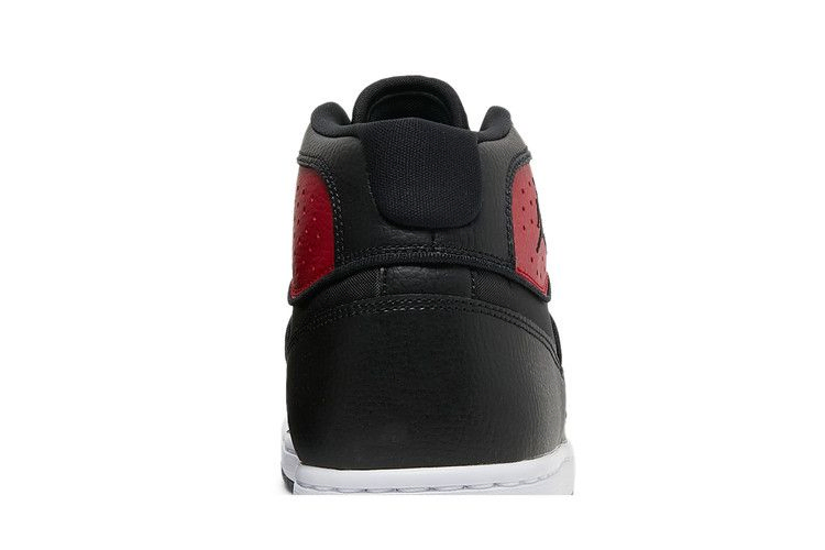 Кроссовки Air Jordan Access 'Bred'
